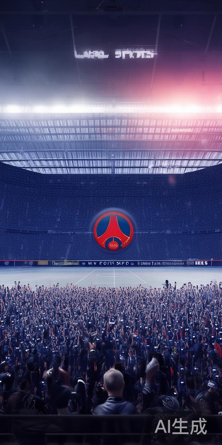 乐鱼体育app正式成为大巴黎足球俱乐部官方合作伙伴的详细背景与合作内容