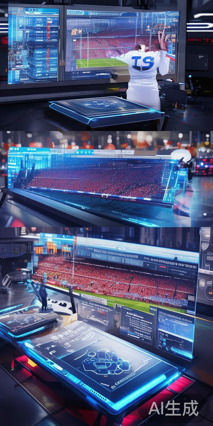 其次，双方将共同开展以互动娱乐为核心的多项创新合作