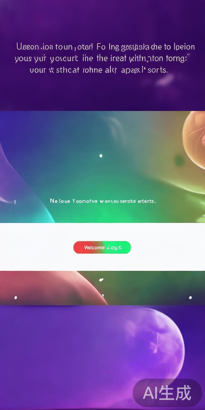 首次登录与设置
安装完成后，打开应用，根据提示进