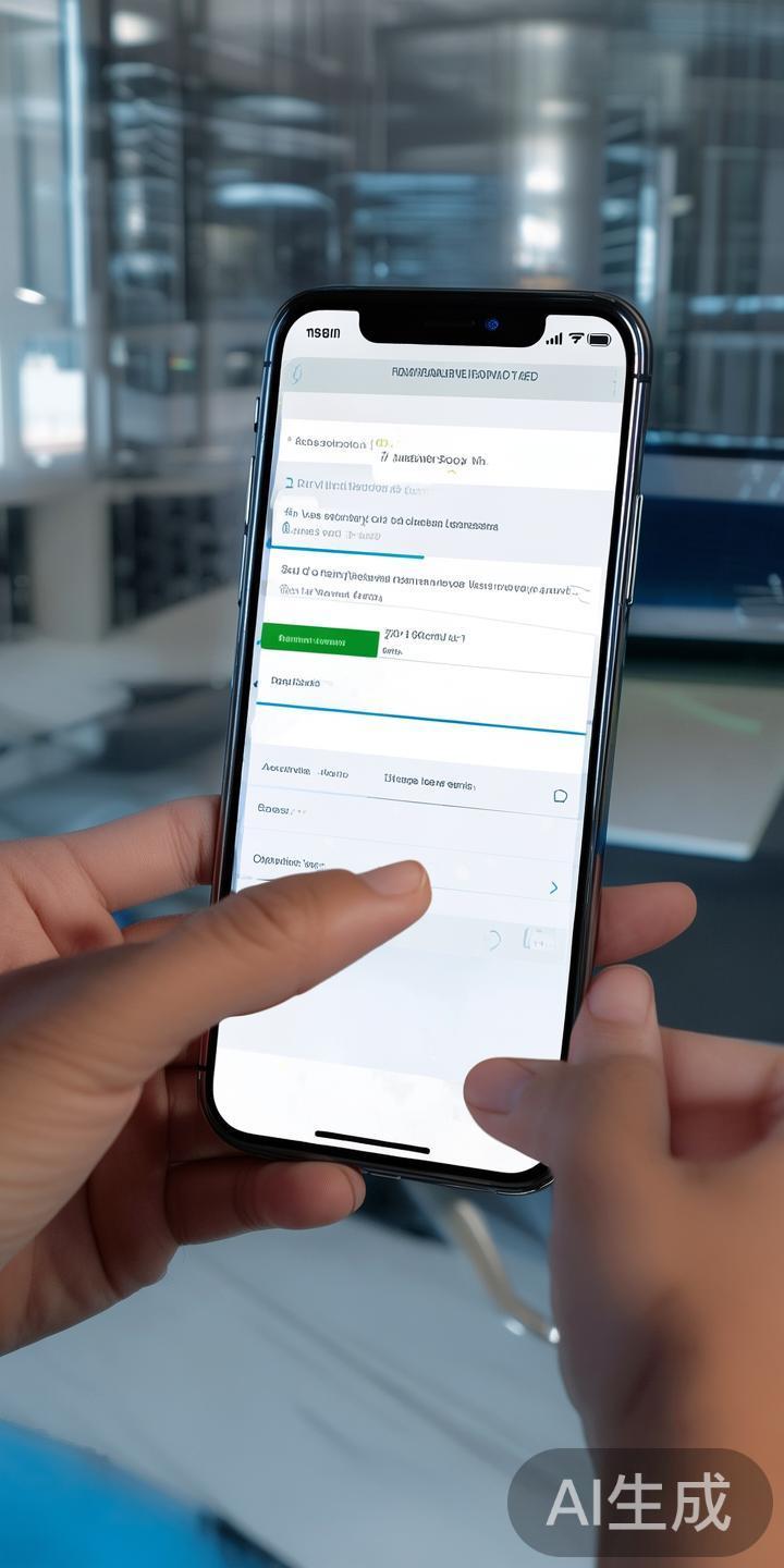 完成安装并注册登录：安装完成后，打开App，根据提