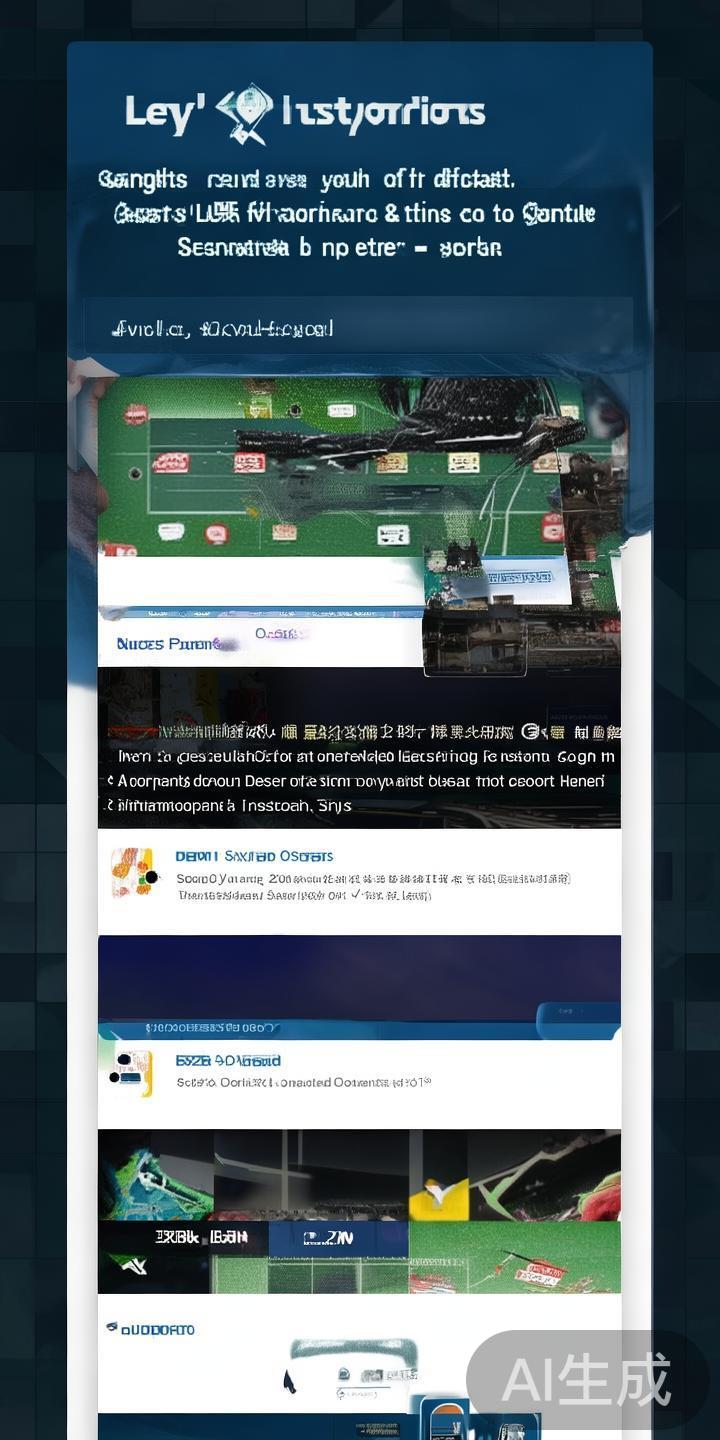 在当今数字娱乐快速发展的时代，体育博彩已成为众多用