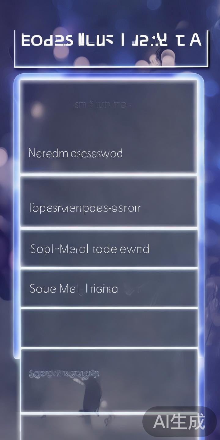 在当今快节奏的生活中，快速登录已成为用户的核心需求