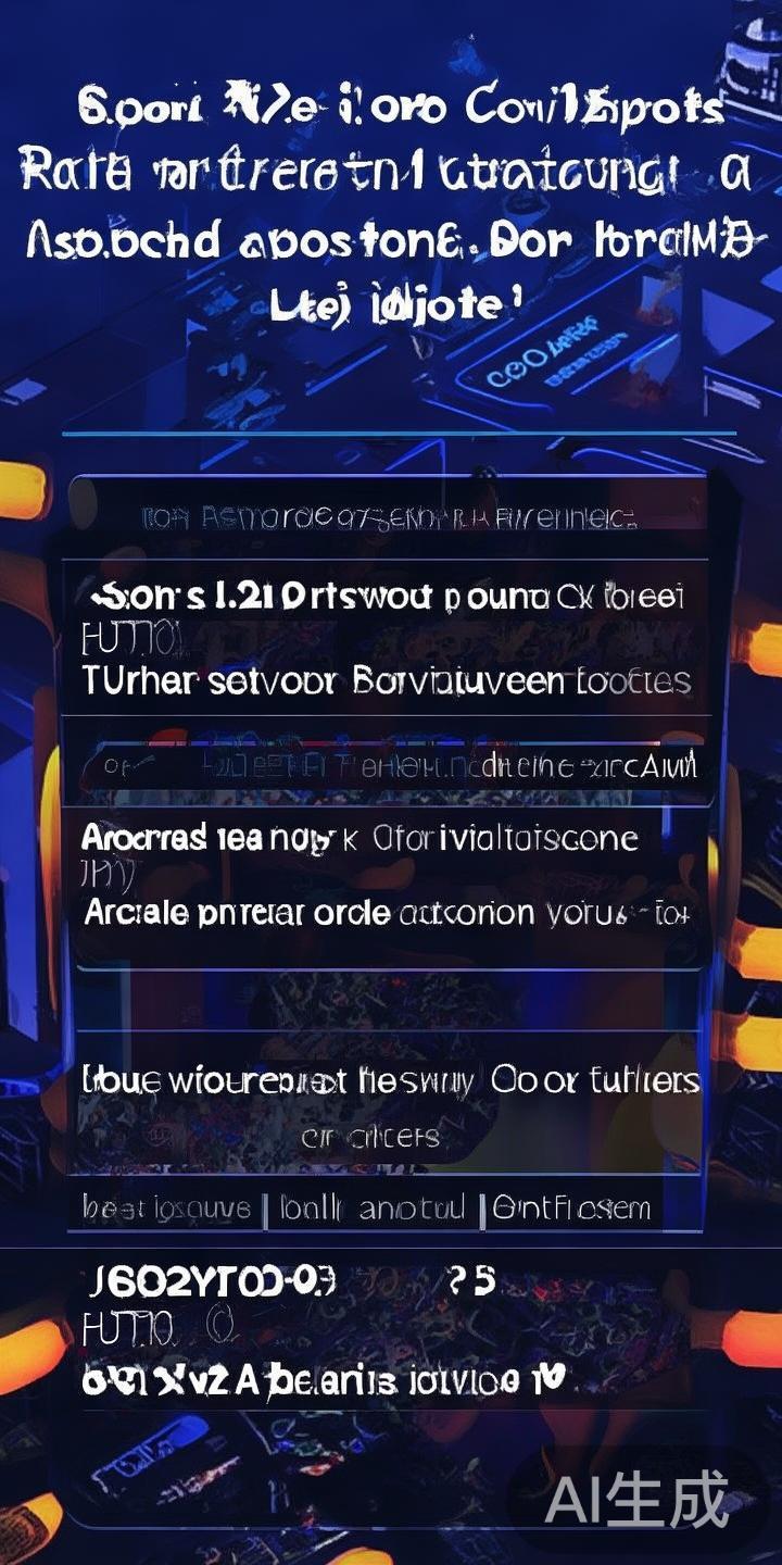 在当今数字娱乐时代，体育直播和在线娱乐平台如乐鱼体