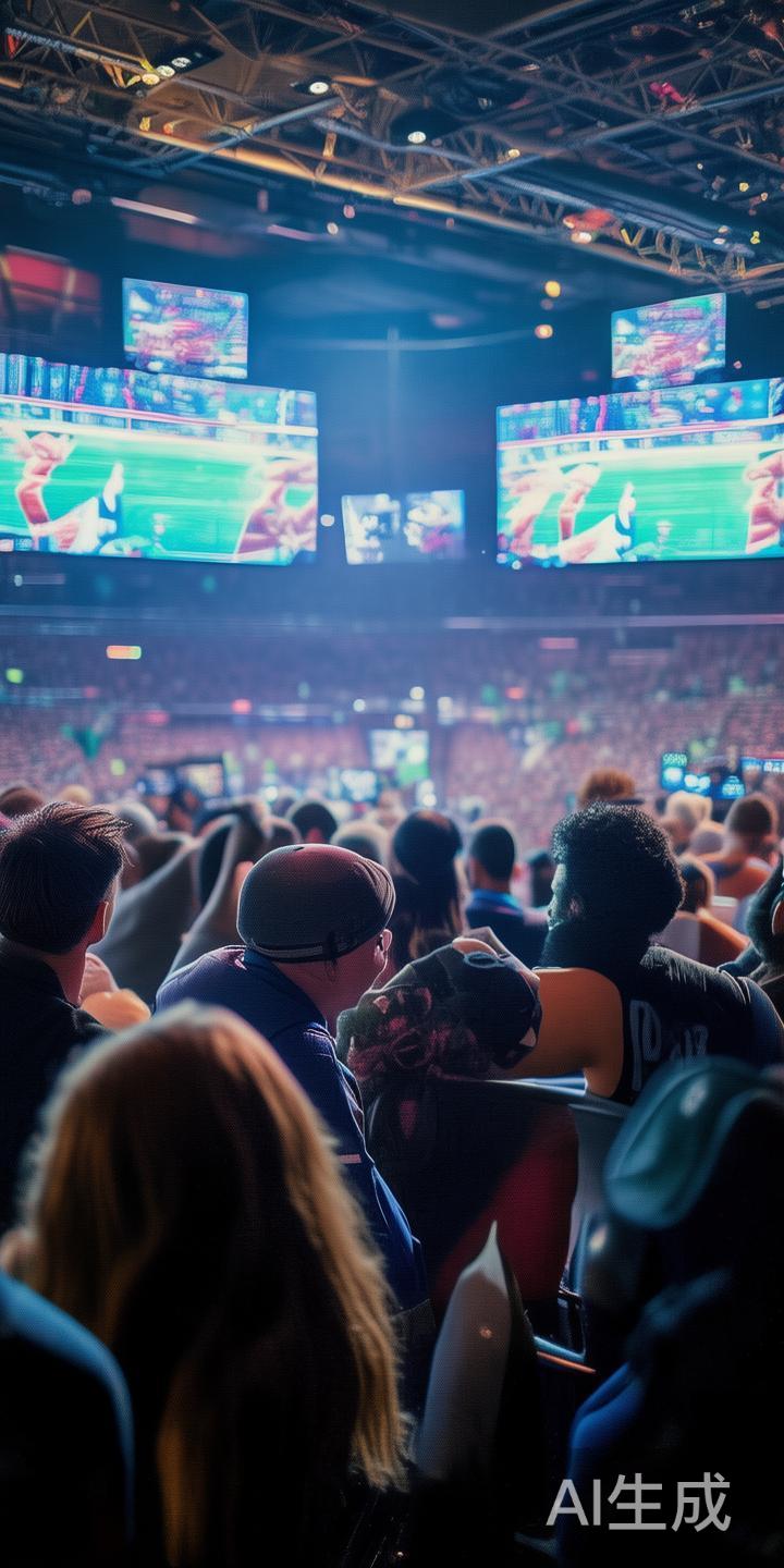 乐鱼体育全站app下载,畅享多元体育投注全方位体验与精彩优惠 除了传统投注,乐鱼体育还提供高清赛事直播,用户可以