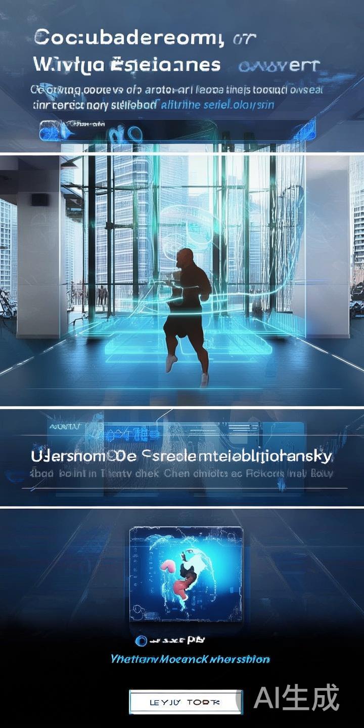 乐鱼体育的核心优势在于其创新的技术应用和用户导向的