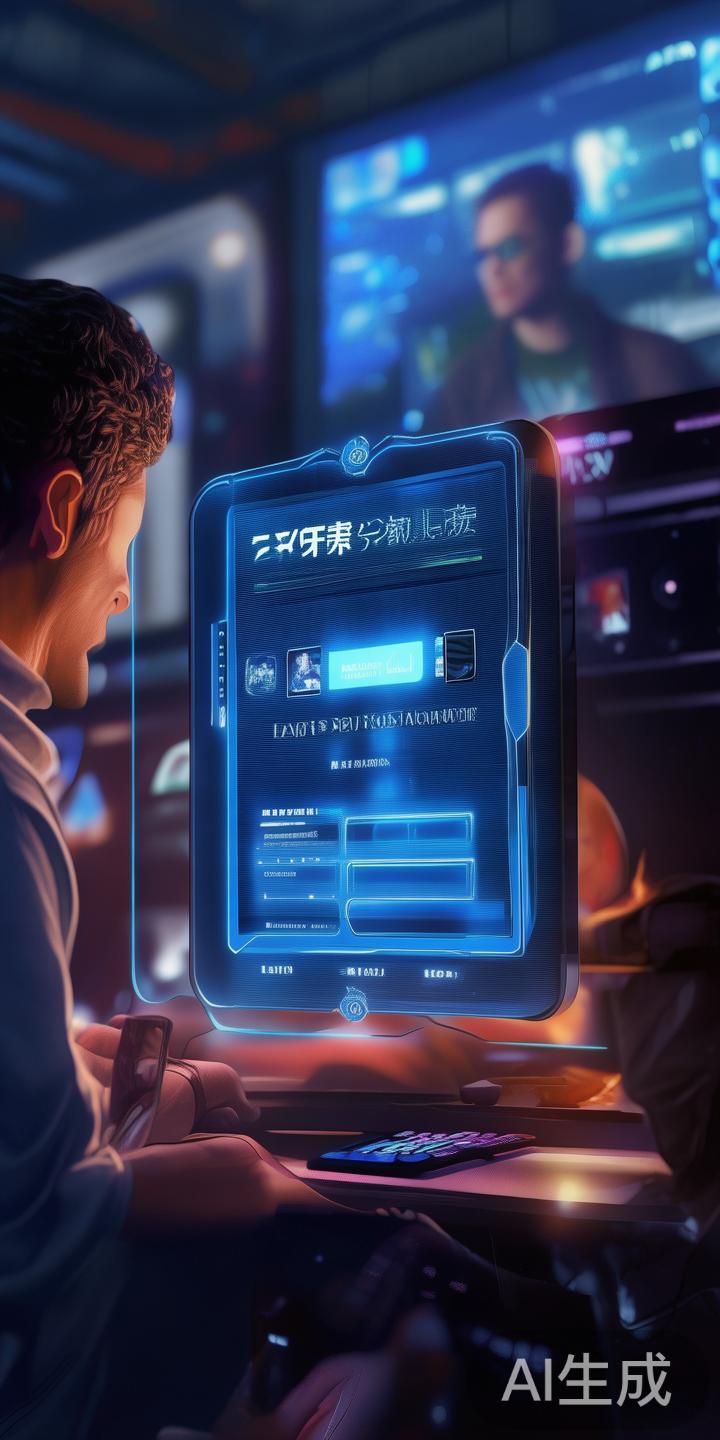 全面掌握leYu乐鱼体育官网手机版登录入口及安全登录指南的最新实用攻略 在当今数字娱乐时代,线上娱乐平台为用户提供了丰富多