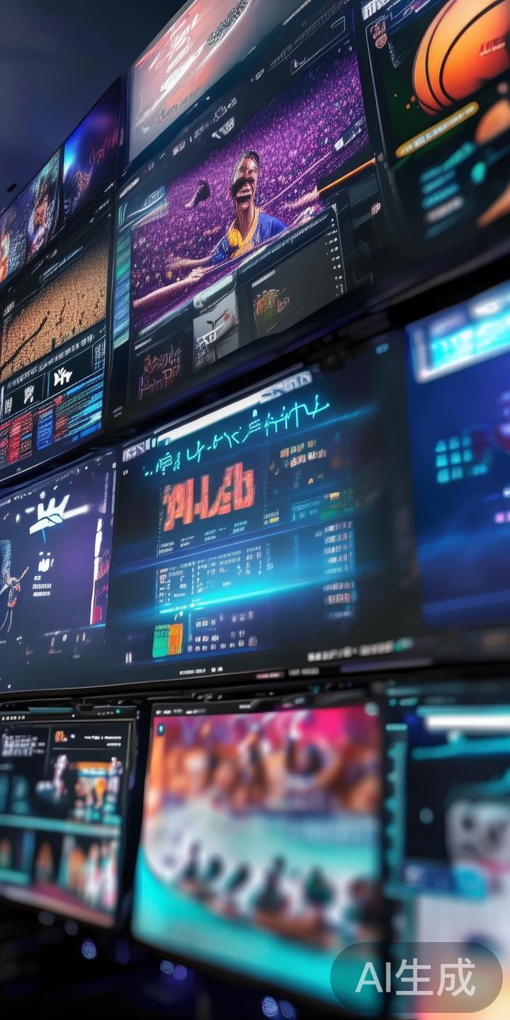 乐鱼体育官网安卓版最新下载攻略及官方平台全面介绍 不论是足球、篮球、电竞,还是其他运动项目,乐鱼体育