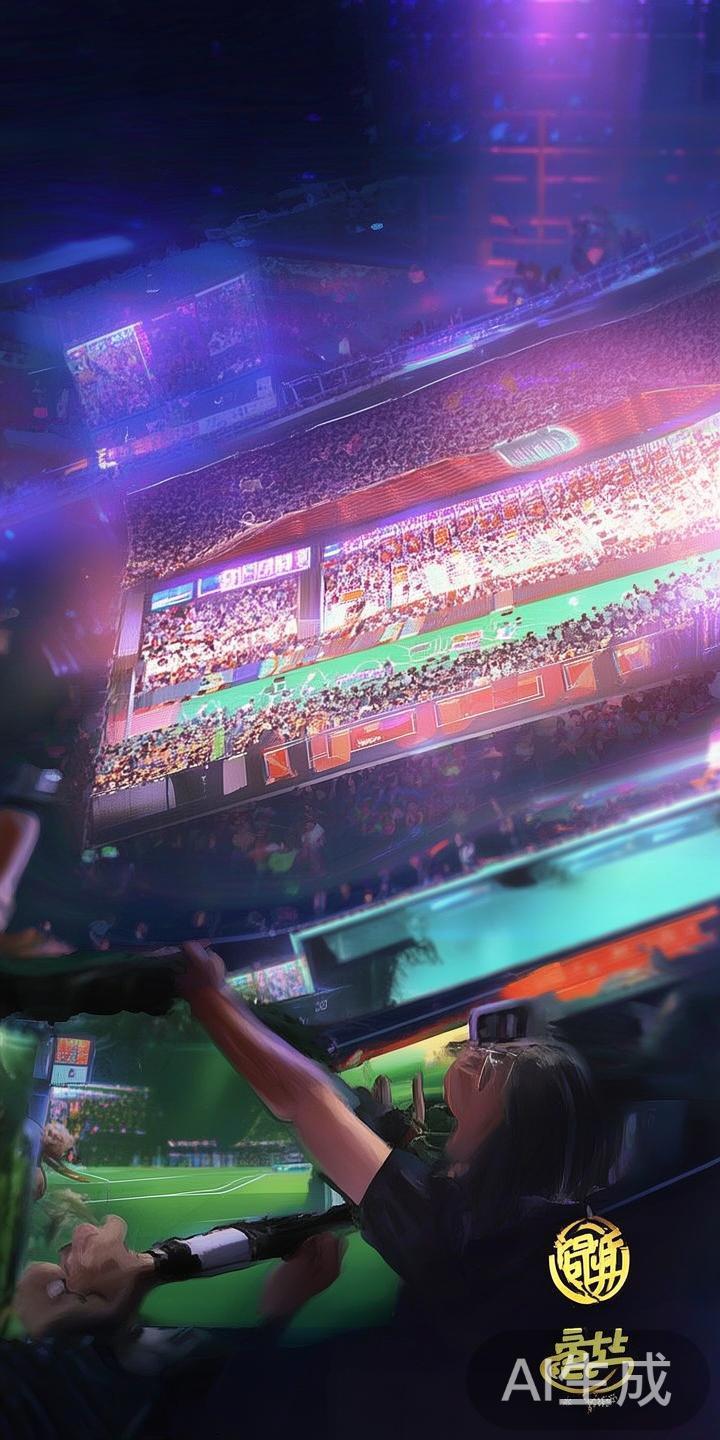 开元乐鱼体育:引领潮流的激情体育娱乐新体验全景呈现 “开元乐鱼体育”不仅提供传统体育赛事的直播,还融合