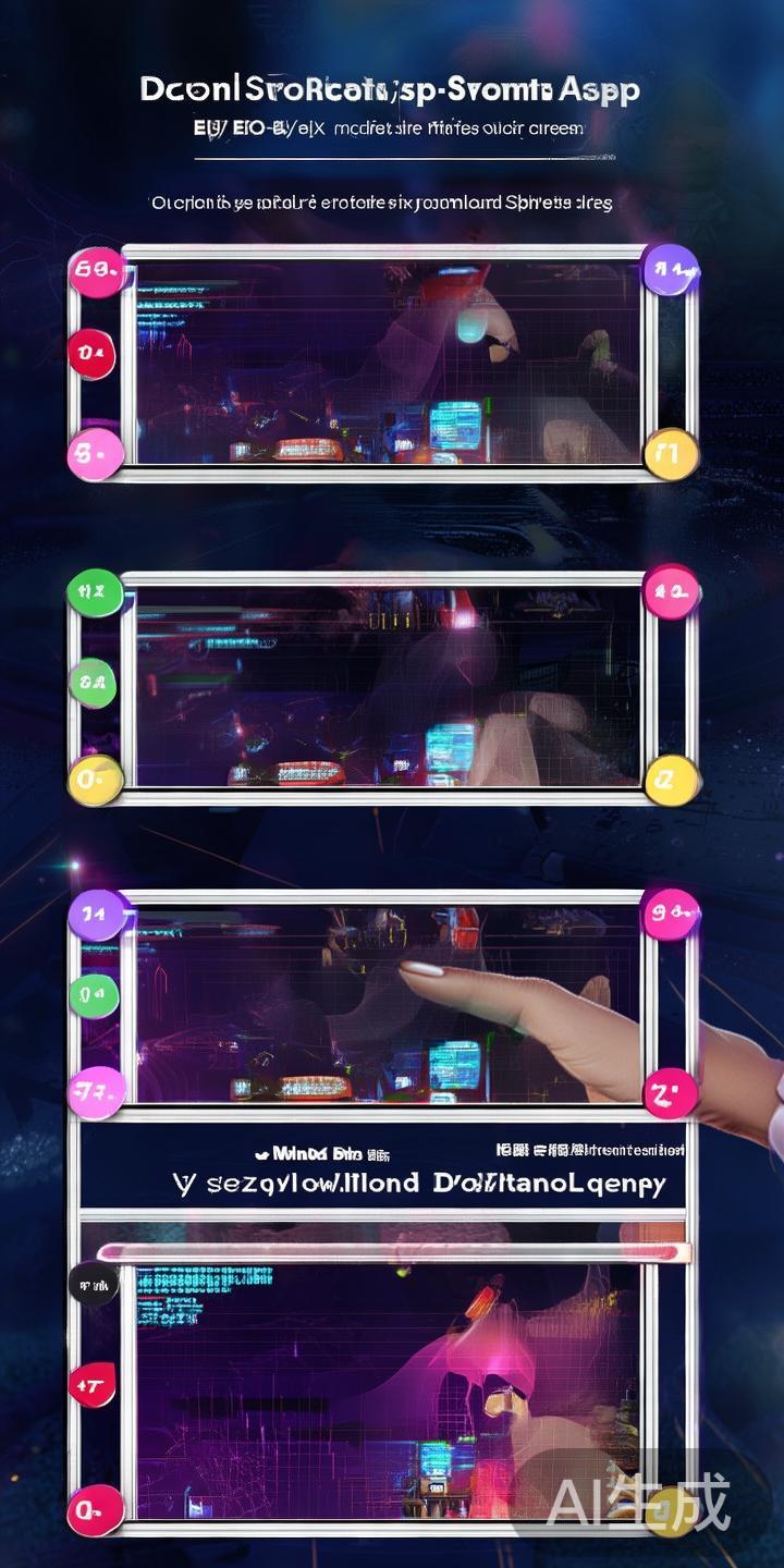 乐鱼体育电子游戏客户端下载指南:最全面官方平台下载安装教程 乐鱼体育电子游戏app下载详细流程
为了让广大玩