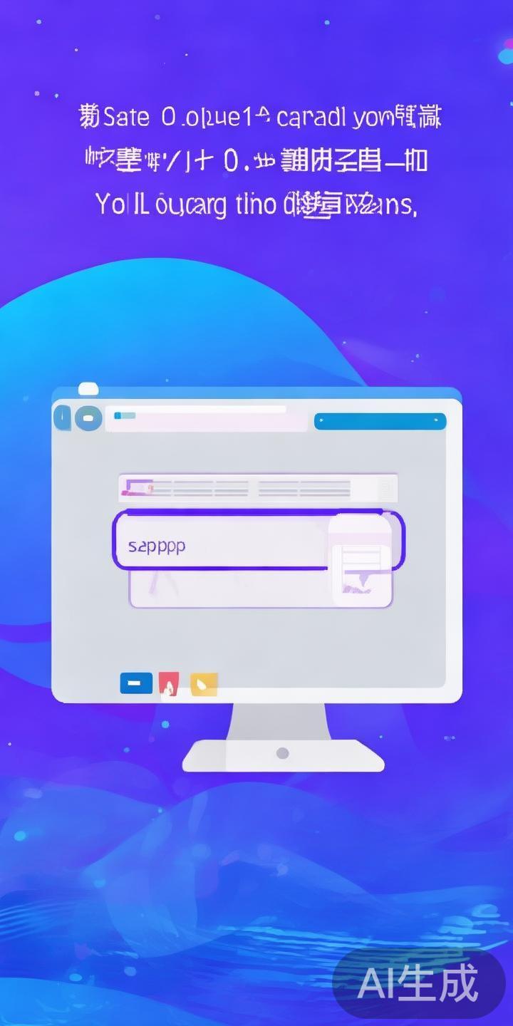 第一步：访问官方渠道
为了保障应用的正版性与安全